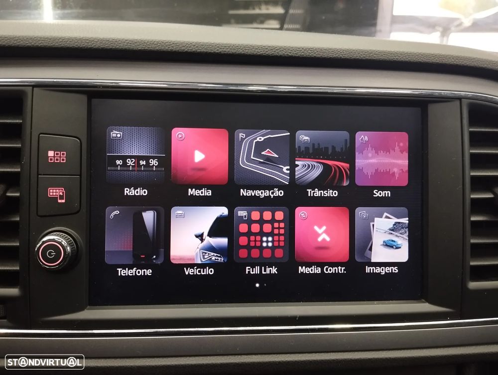 SEAT Leon 1.0 EcoTSI Style S/S - 31