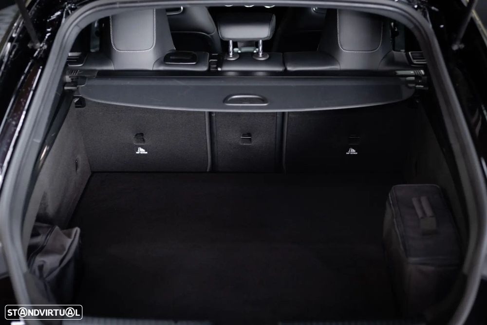 Mercedes-Benz CLA 250 e Shooting Brake AMG Line - 8