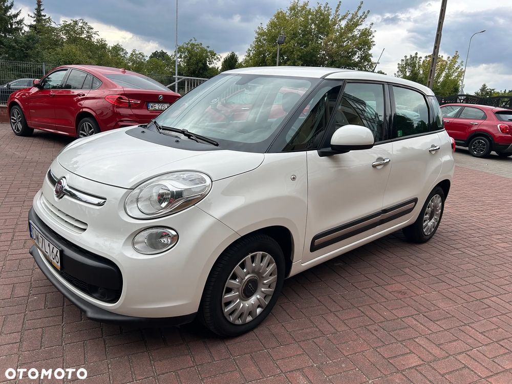 Fiat 500L 1.4 16V T-Jet Pop Star - 16
