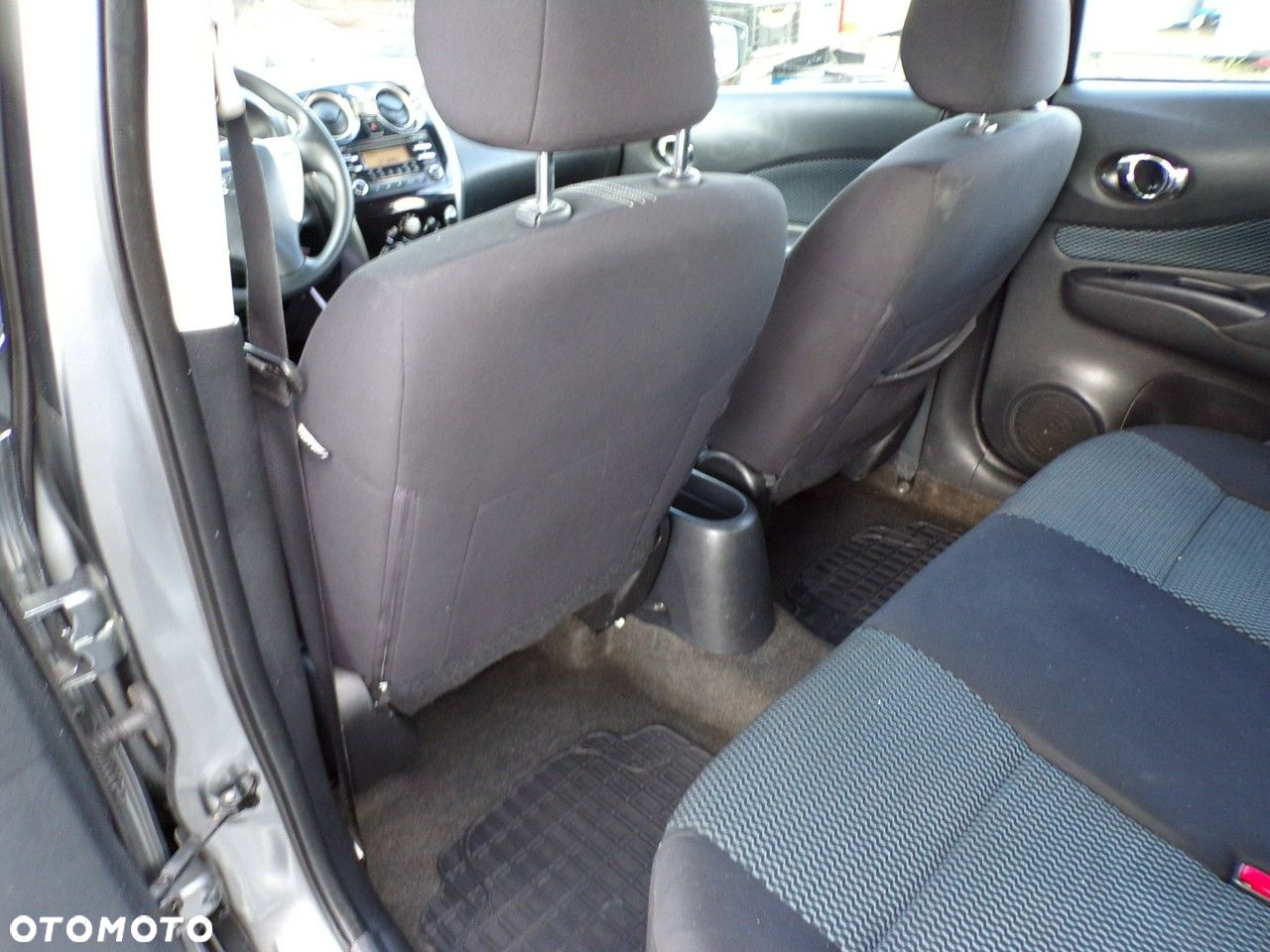 Nissan Note - 24