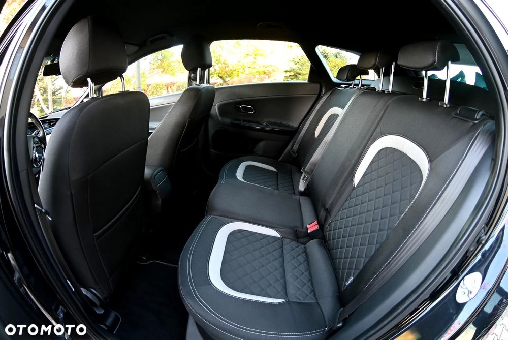 Kia Ceed 1.6 CRDi SCR GT-Line - 18