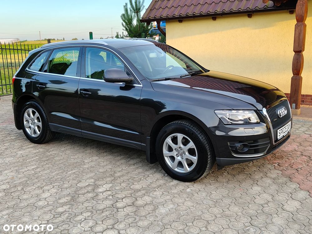 Audi Q5 - 12