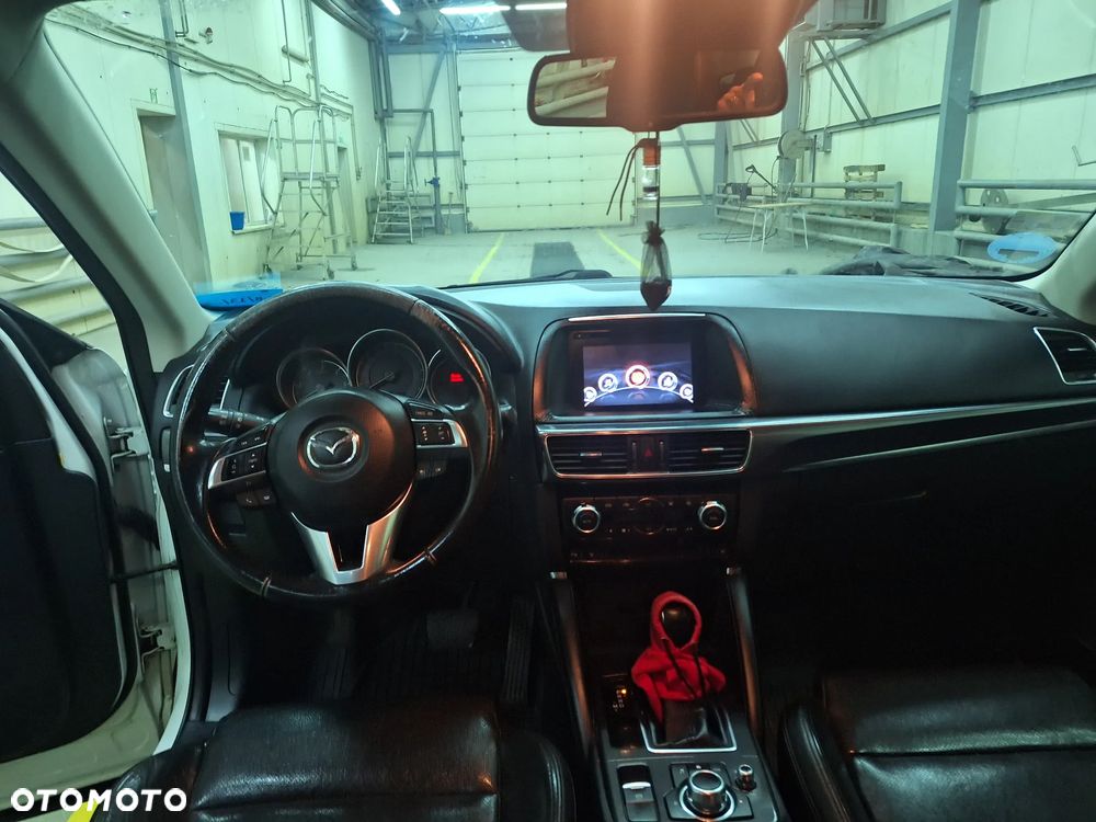 Mazda CX-5 2.2 D Skypassion - 15