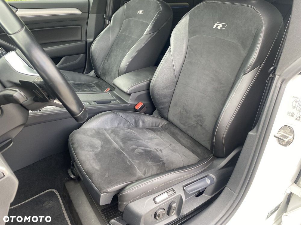 Volkswagen Arteon 2.0 TDI 4Motion SCR R-Line DSG - 10
