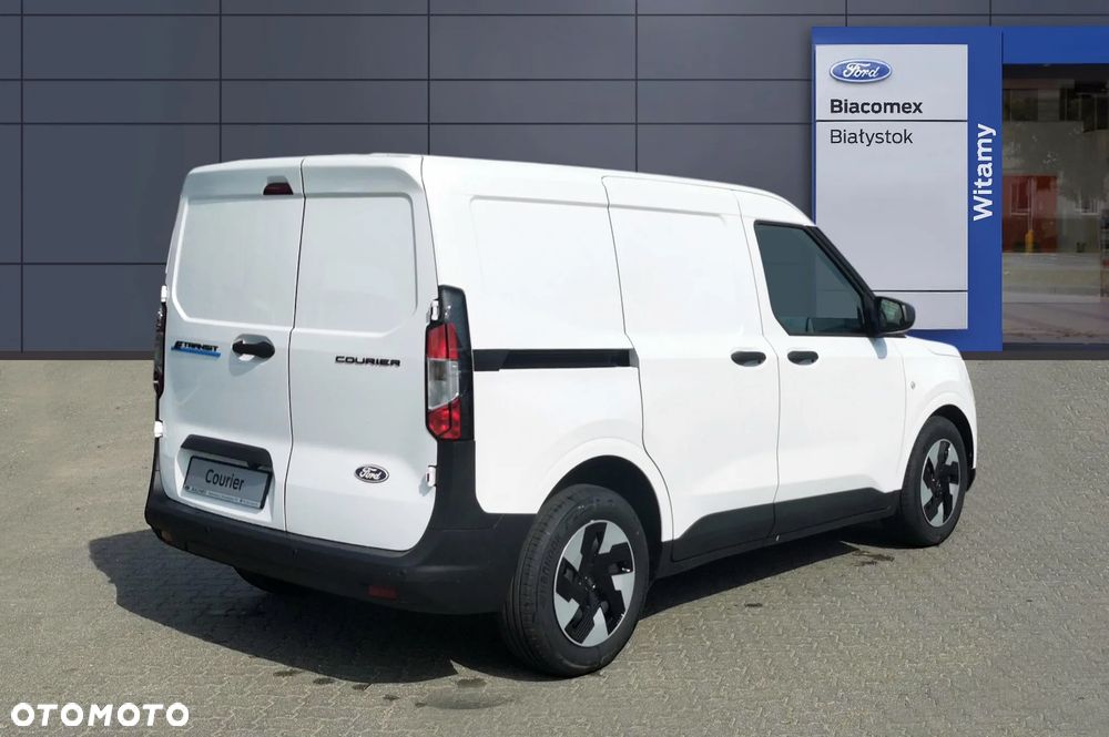 Ford E-TRANSIT COURIER - 7