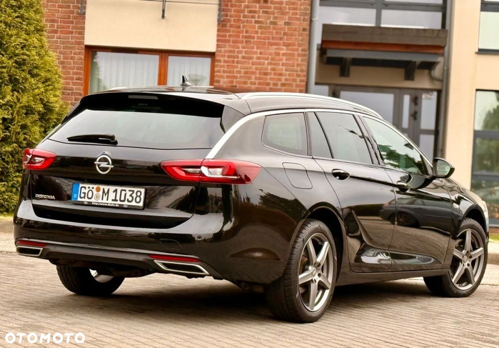 Opel Insignia 2.0 CDTI Business Elegance S&S - 14