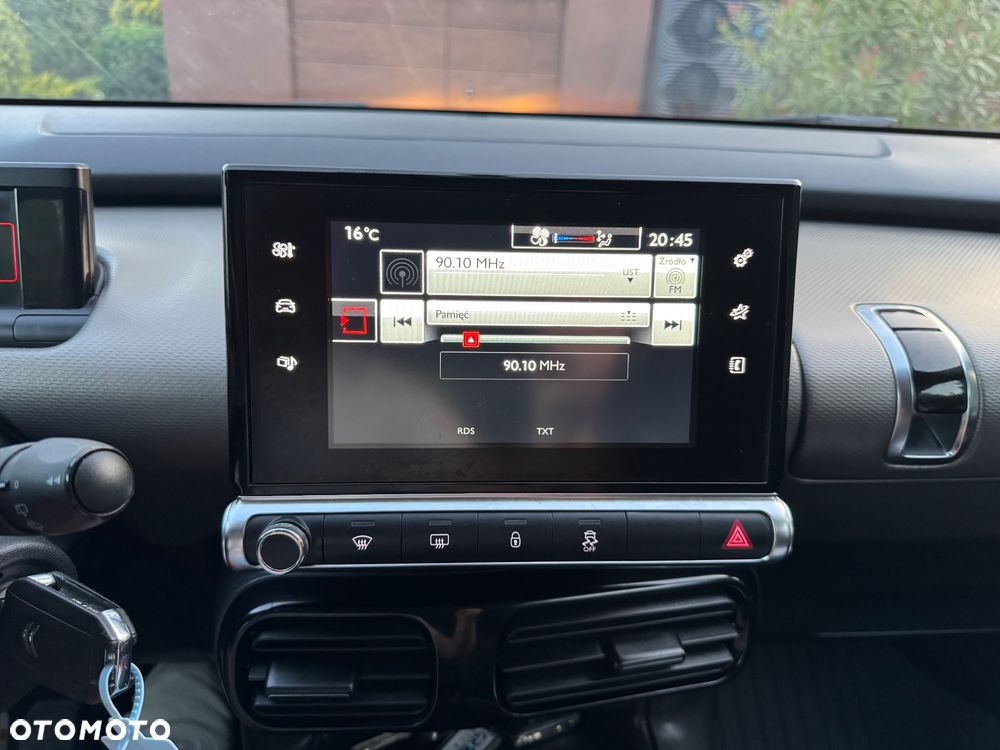 Citroën C4 Cactus 1.2 PureTech Shine - 19