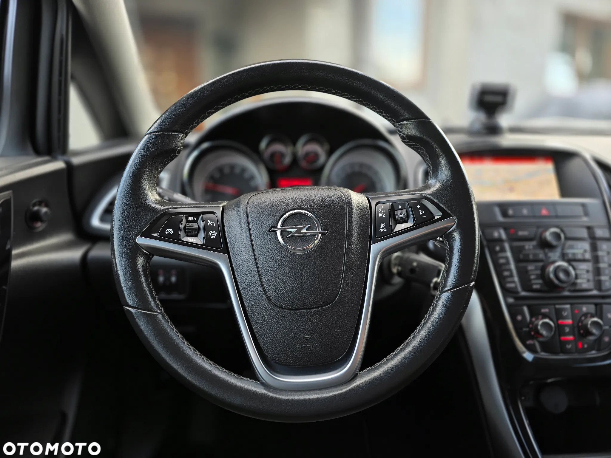 Opel Astra - 22
