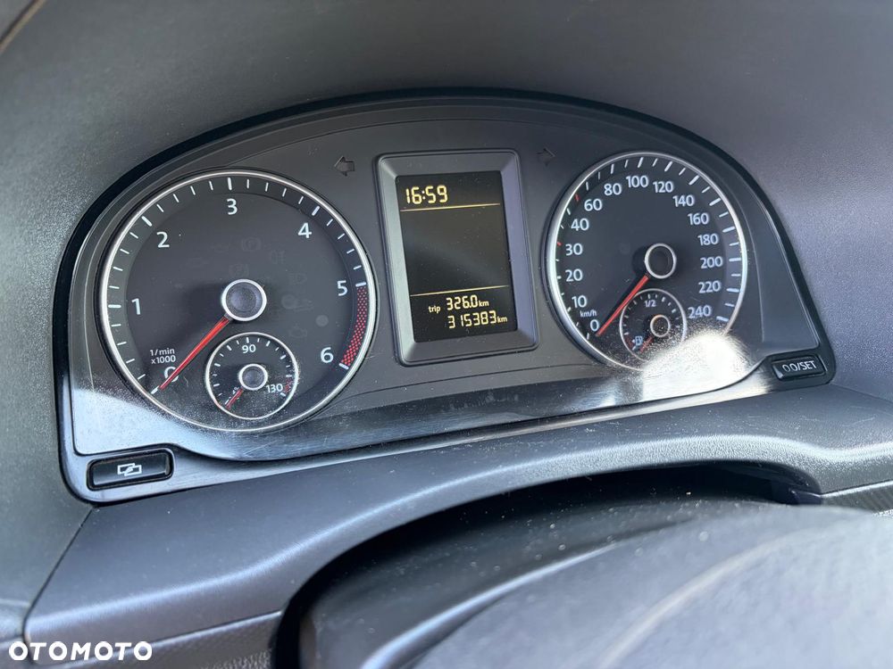 Volkswagen Caddy - 8