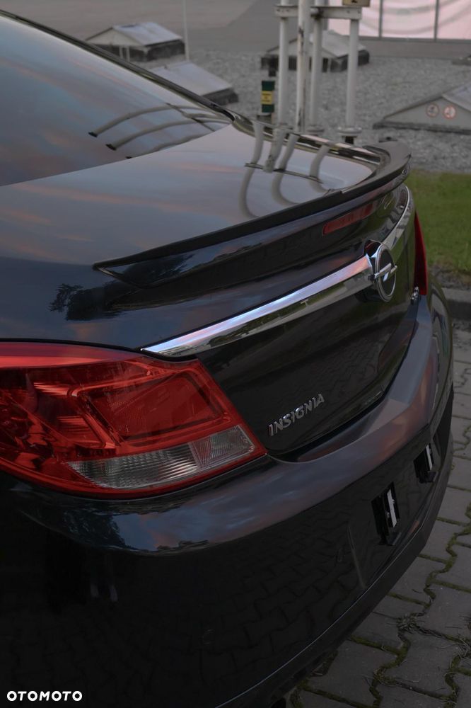 Opel Insignia - 14