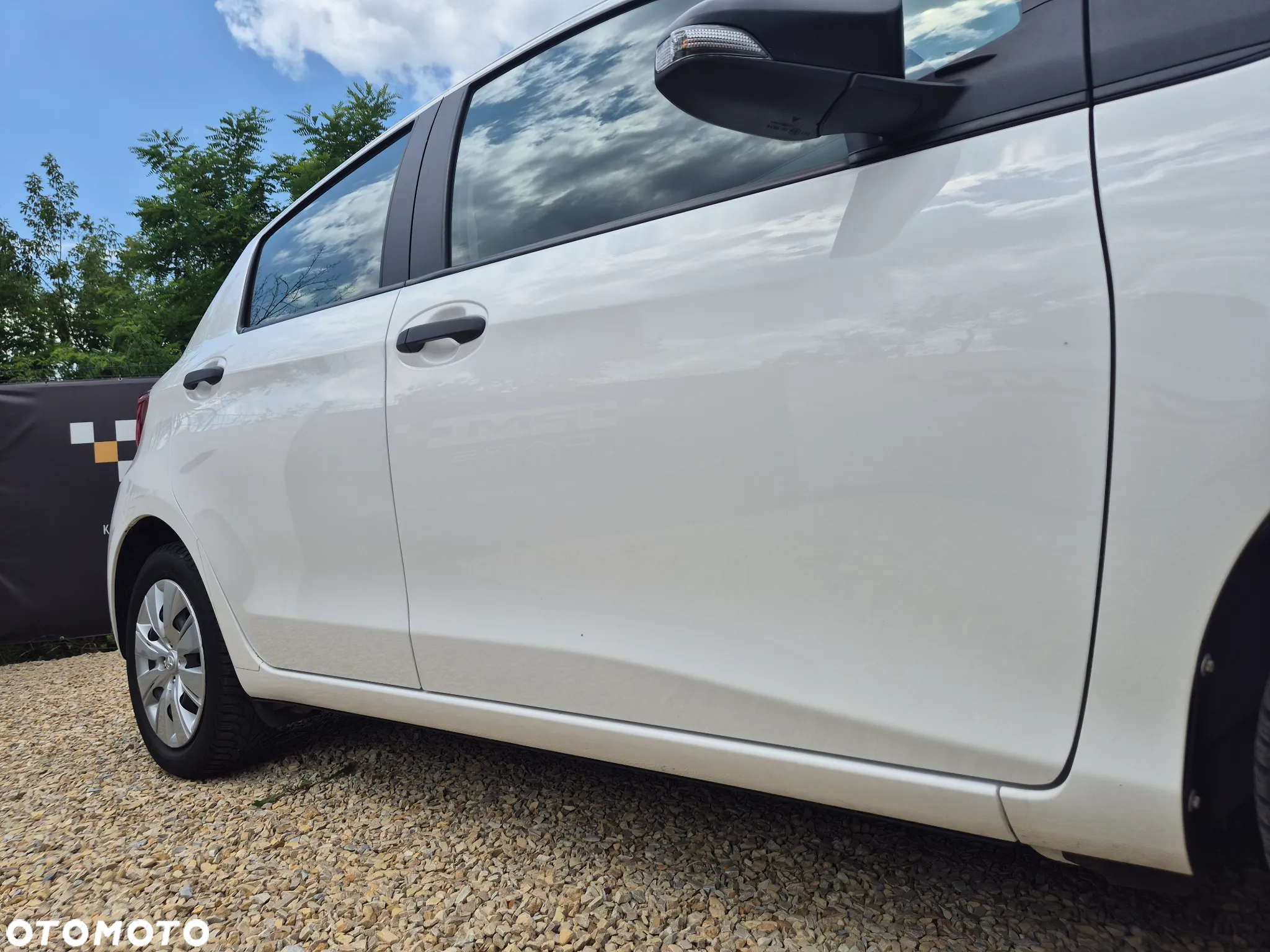 Toyota Yaris 1.0 Active - 18