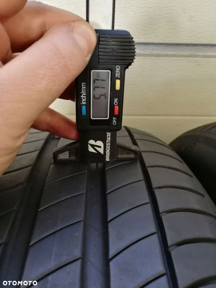 Opony letnie 205/55 R 19 Michelin Primacy 3 - 2