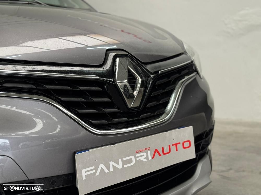 Renault Captur (ENERGY) TCe 150 EDC Version S - 5