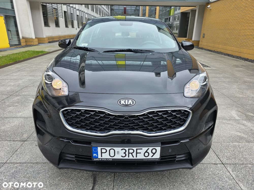 Kia Sportage 1.6 GDI M 2WD - 3