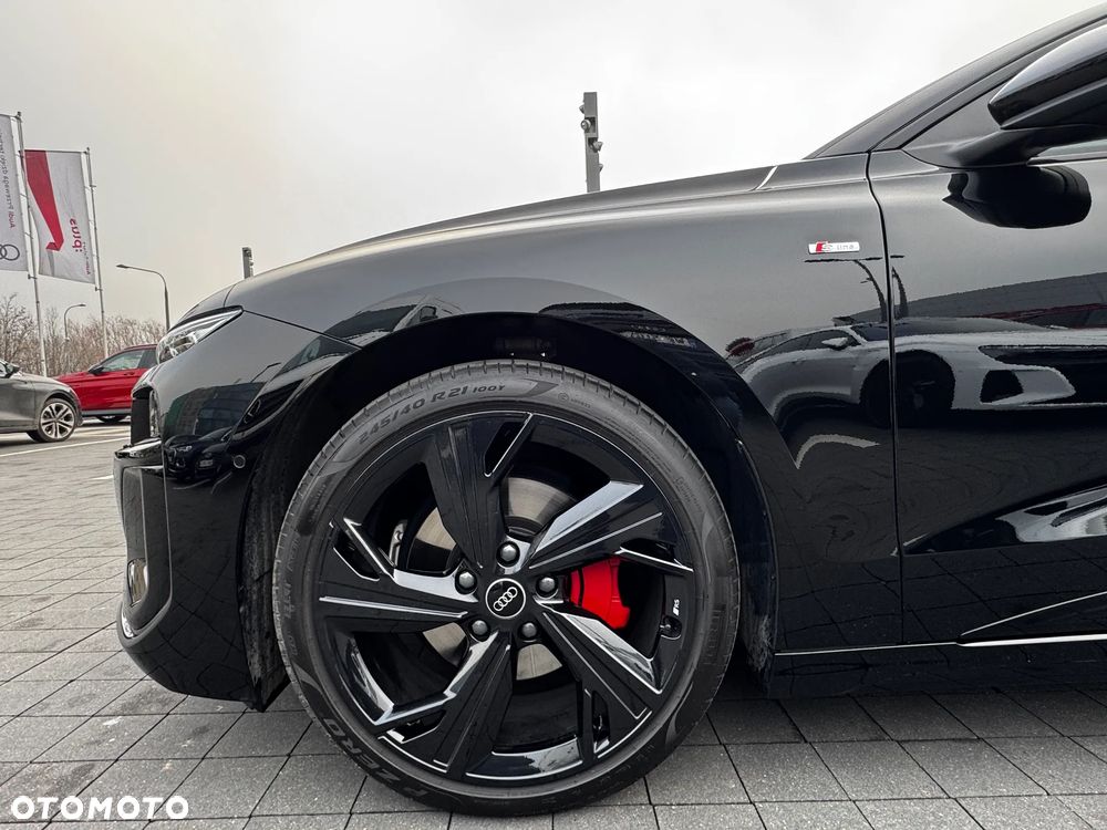 Audi A6 Avant e-tron Avant - 8