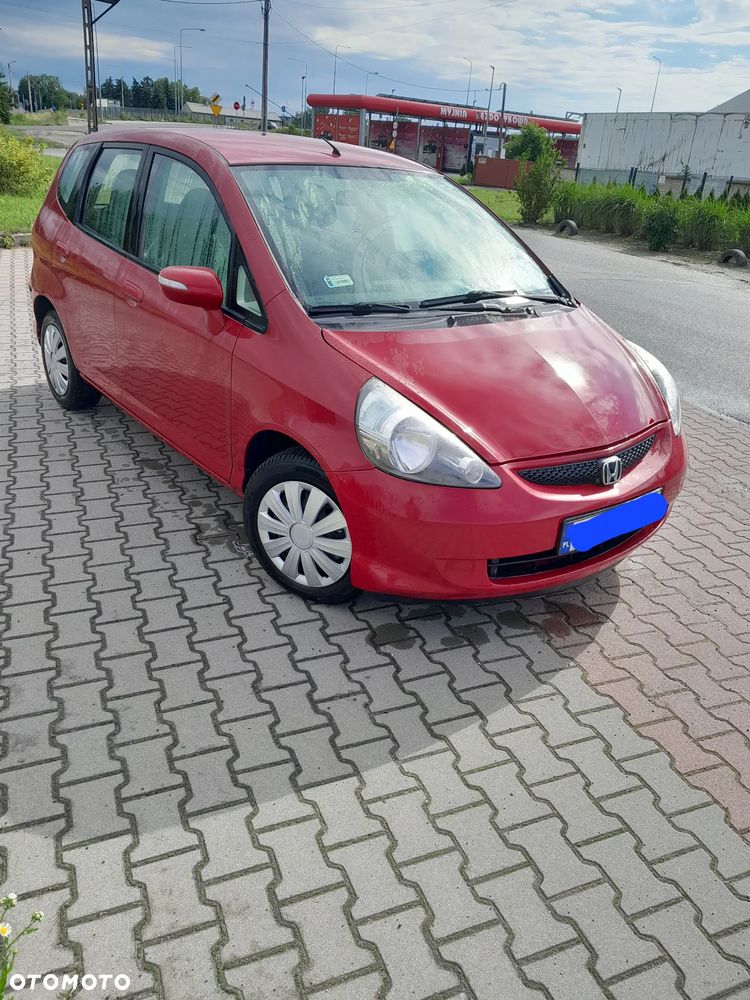 Honda Jazz 1.4 Style - 2