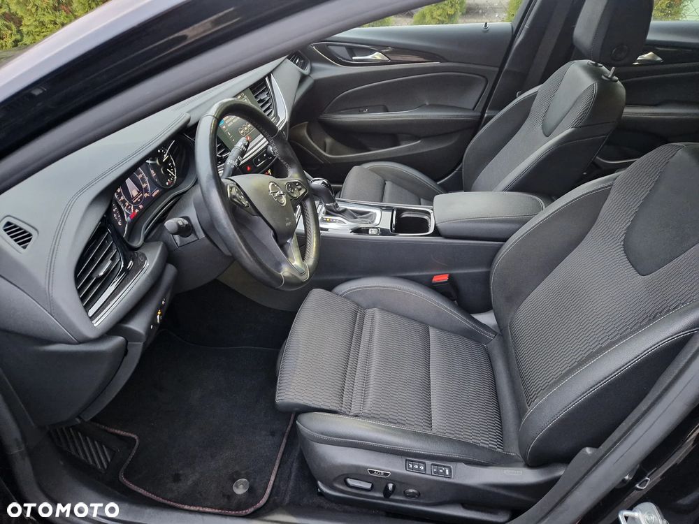 Opel Insignia 2.0 CDTI Business Elegance S&S - 6