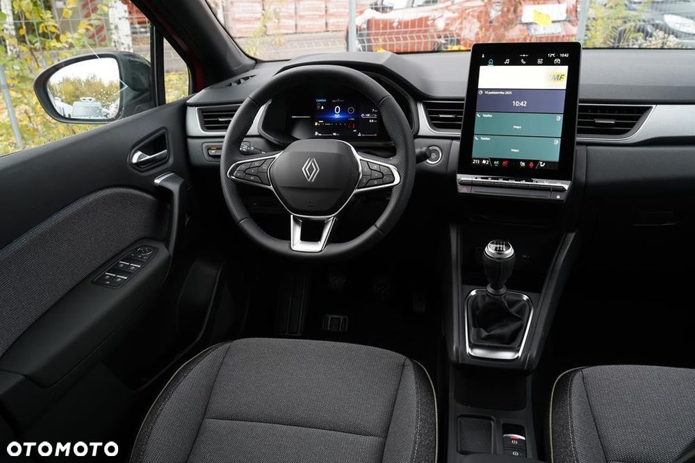 Renault Captur 1.0 TCe Techno - 10