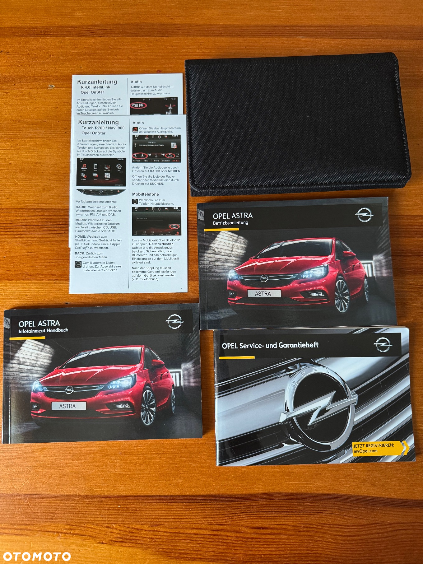 Opel Astra 1.0 Turbo Start/Stop Edition - 34