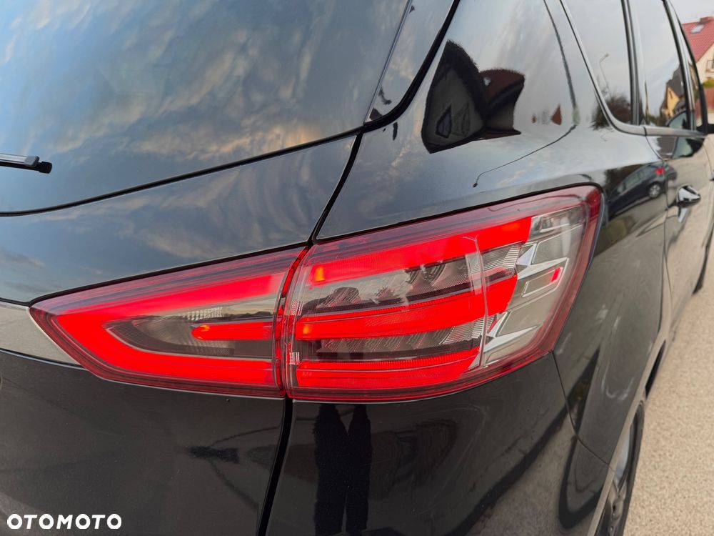 Ford S-Max 2.0 EcoBlue Edition - 13