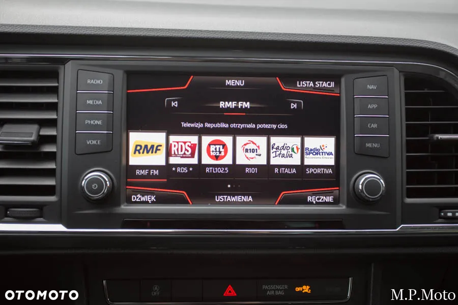 Seat Ateca 2.0 TDI Xcellence - 32