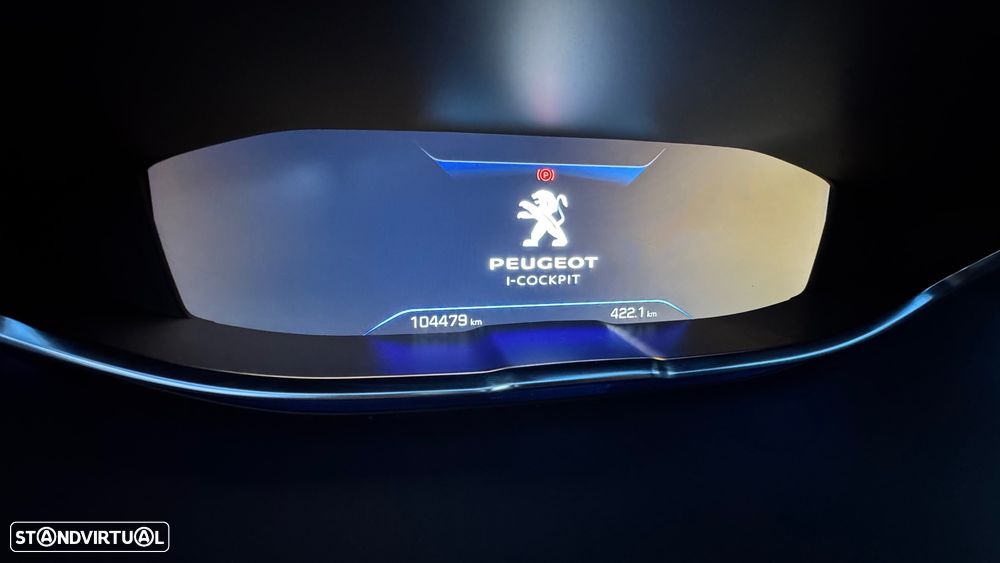 Peugeot 3008 1.2 PureTech Allure Pack - 7