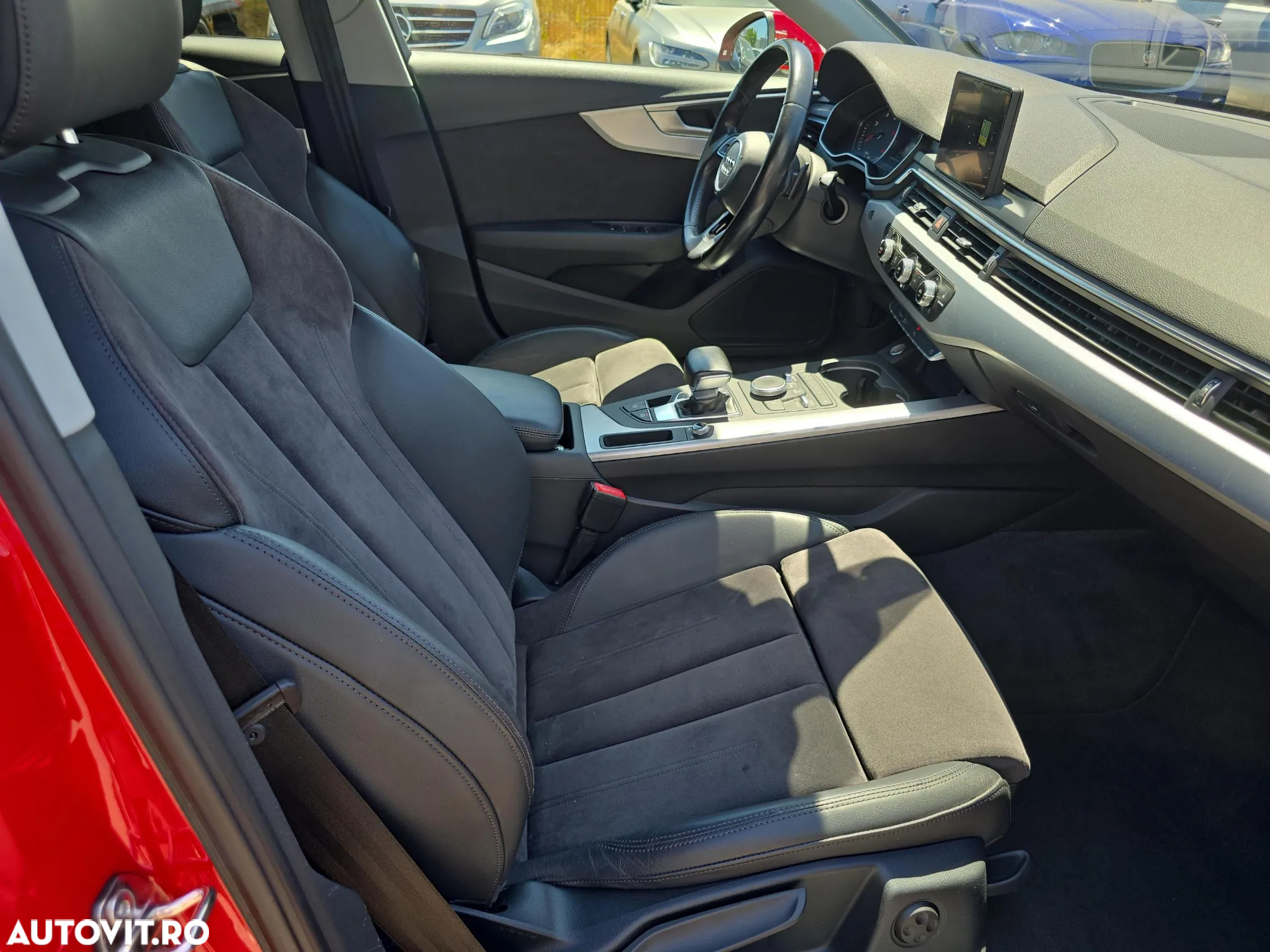 Audi A4 - 31