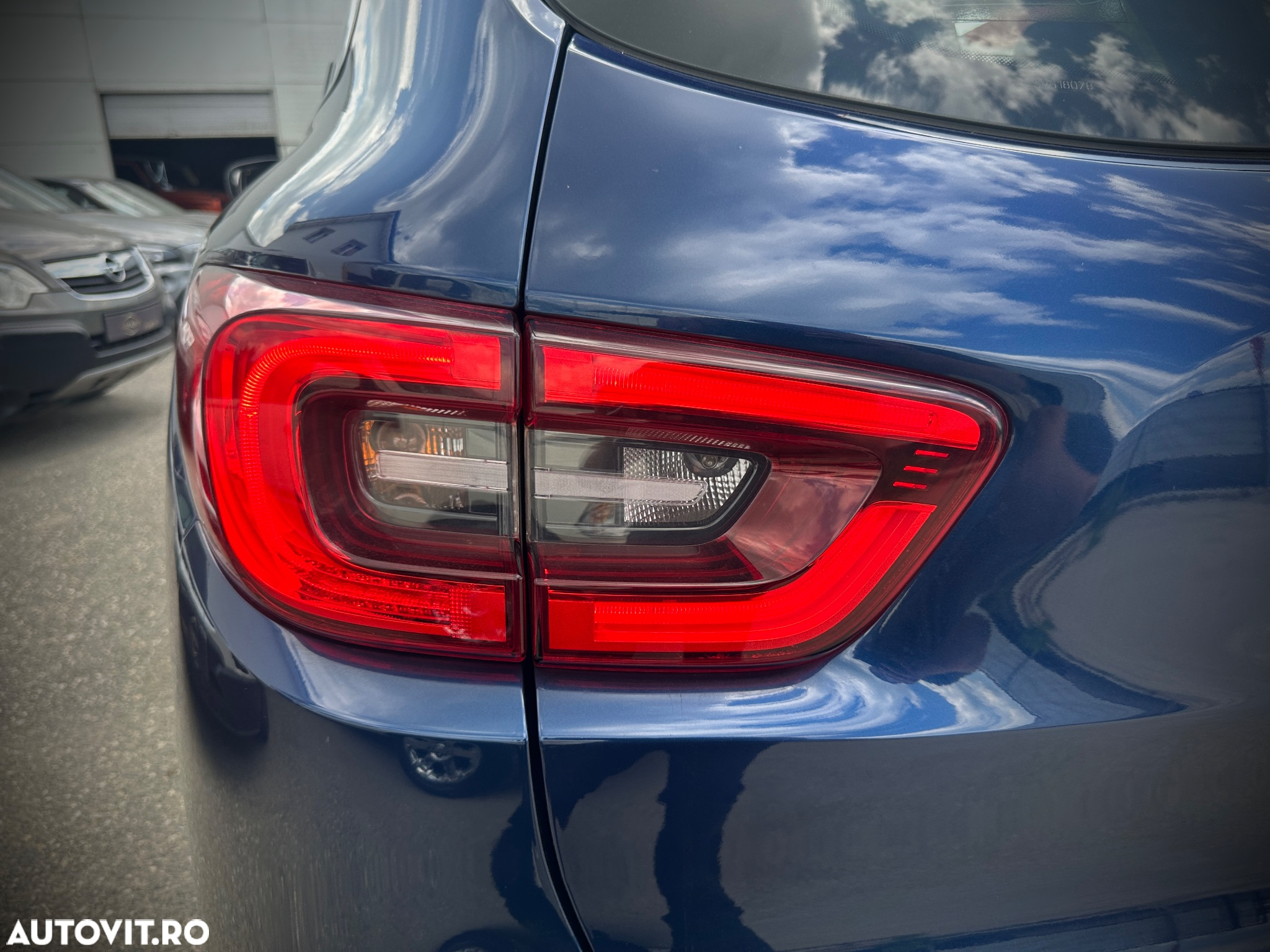Renault Kadjar Energy dCi 110 EDC Business - 11