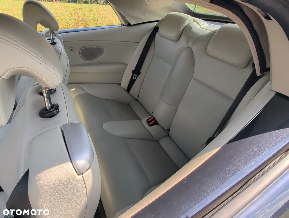 Saab 9-3 1.9 TiD DPF Vector - 17