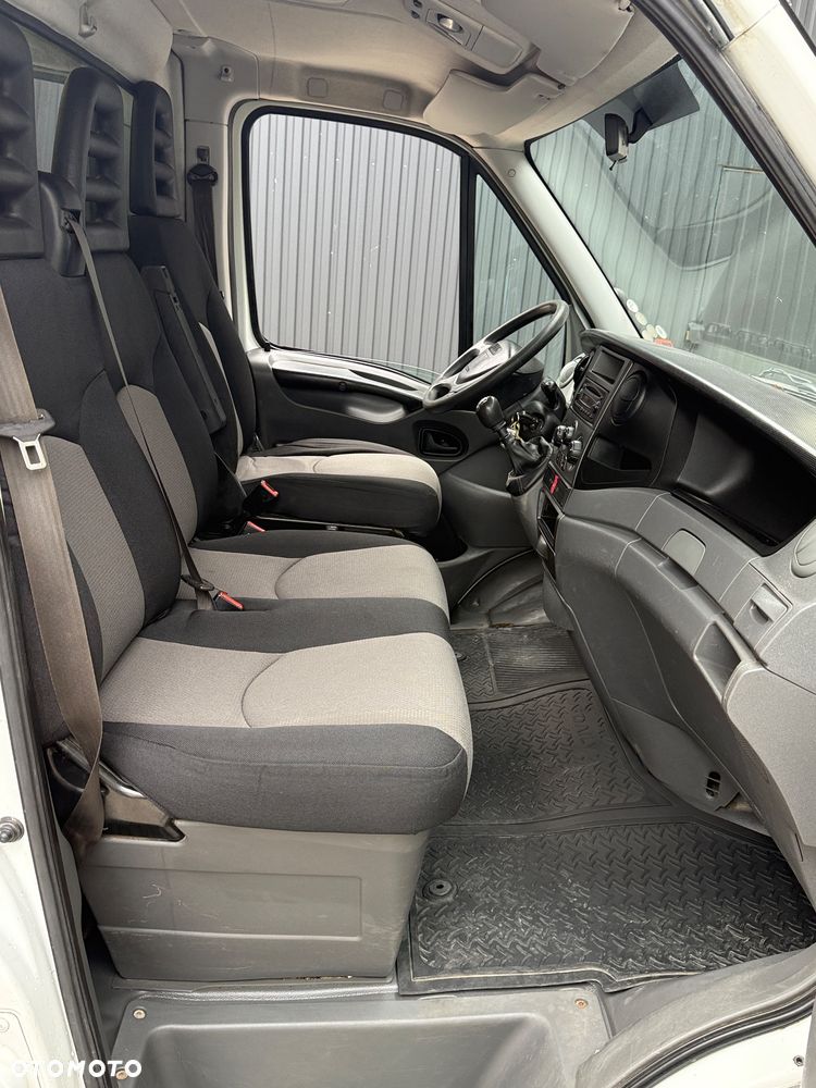 Iveco Daily 35s21 - 17