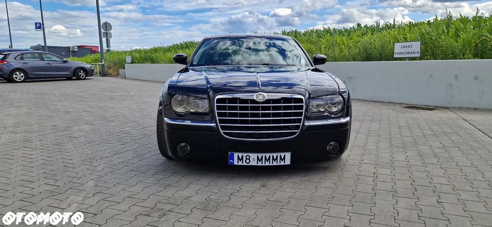 Chrysler 300C - 17