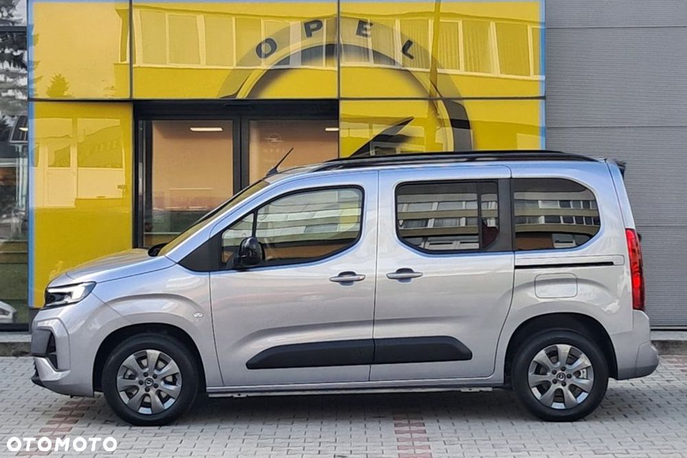 Opel Combo - 2