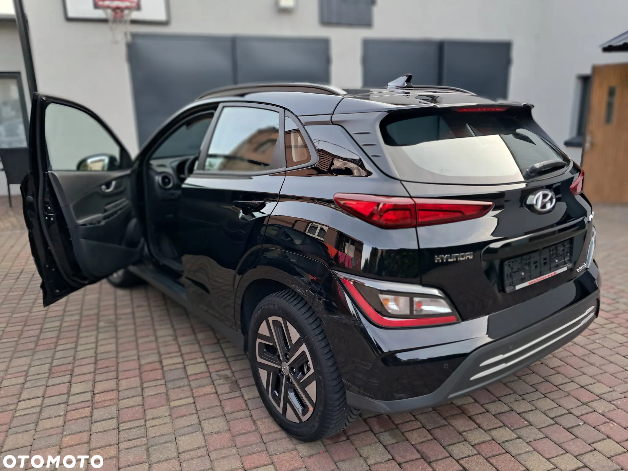 Hyundai Kona Electric 39kWh Style - 4