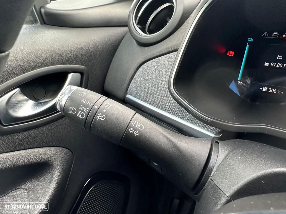Renault Zoe (c/ Bateria) Intens 50 - 26