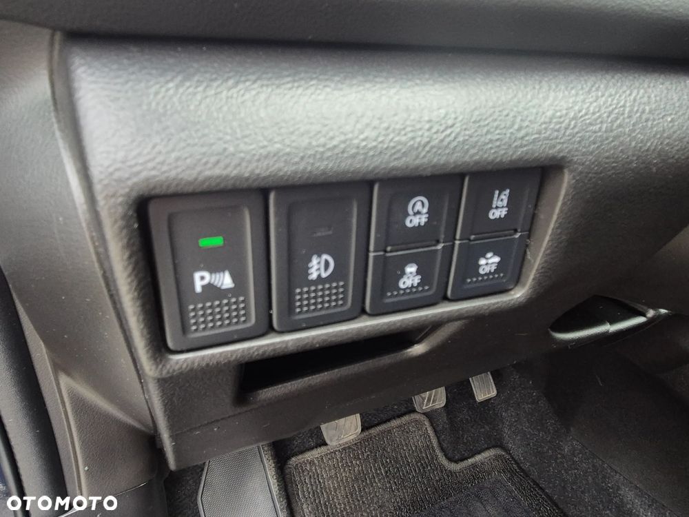 Suzuki SX4 S-Cross - 15