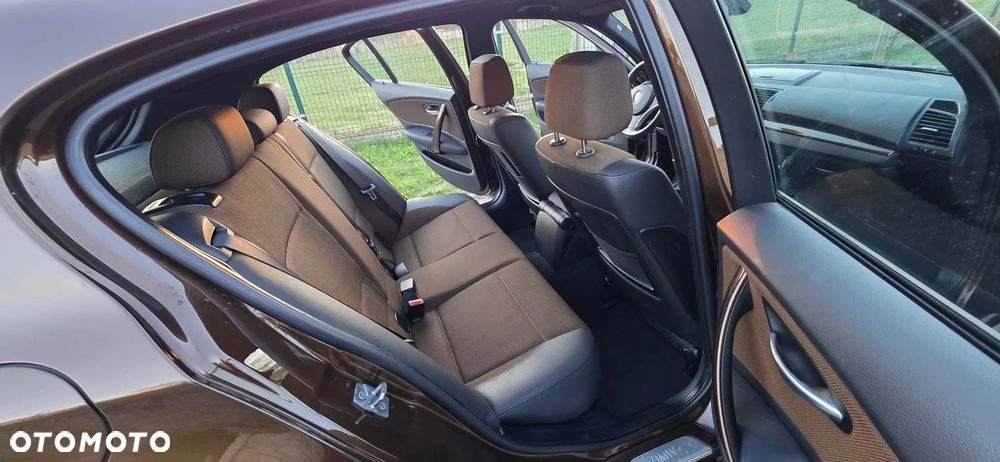 BMW Seria 1 - 27