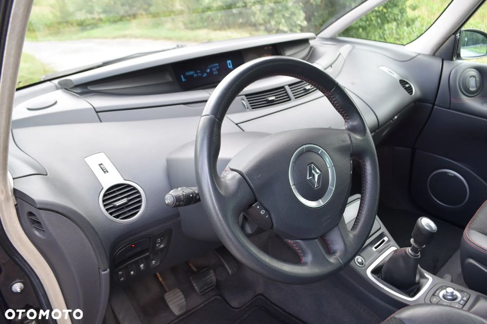 Renault Espace 2.0T Dynamique - 15