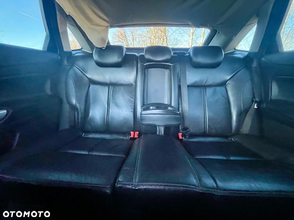 Ford Mondeo 2.0 TDCi Ghia - 39