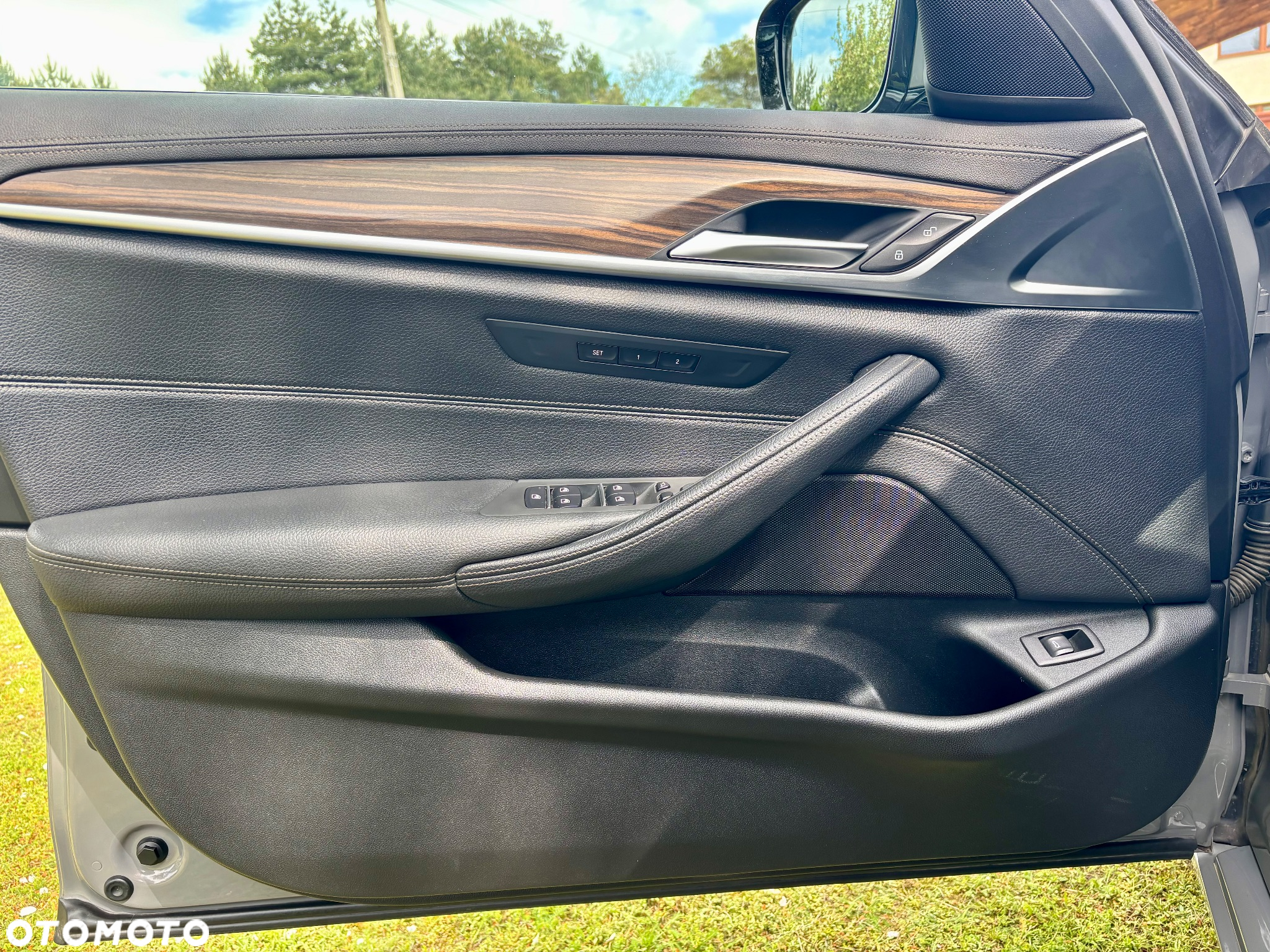 BMW Seria 5 - 16