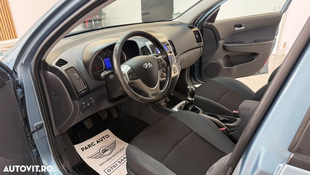 Hyundai i30 - 6