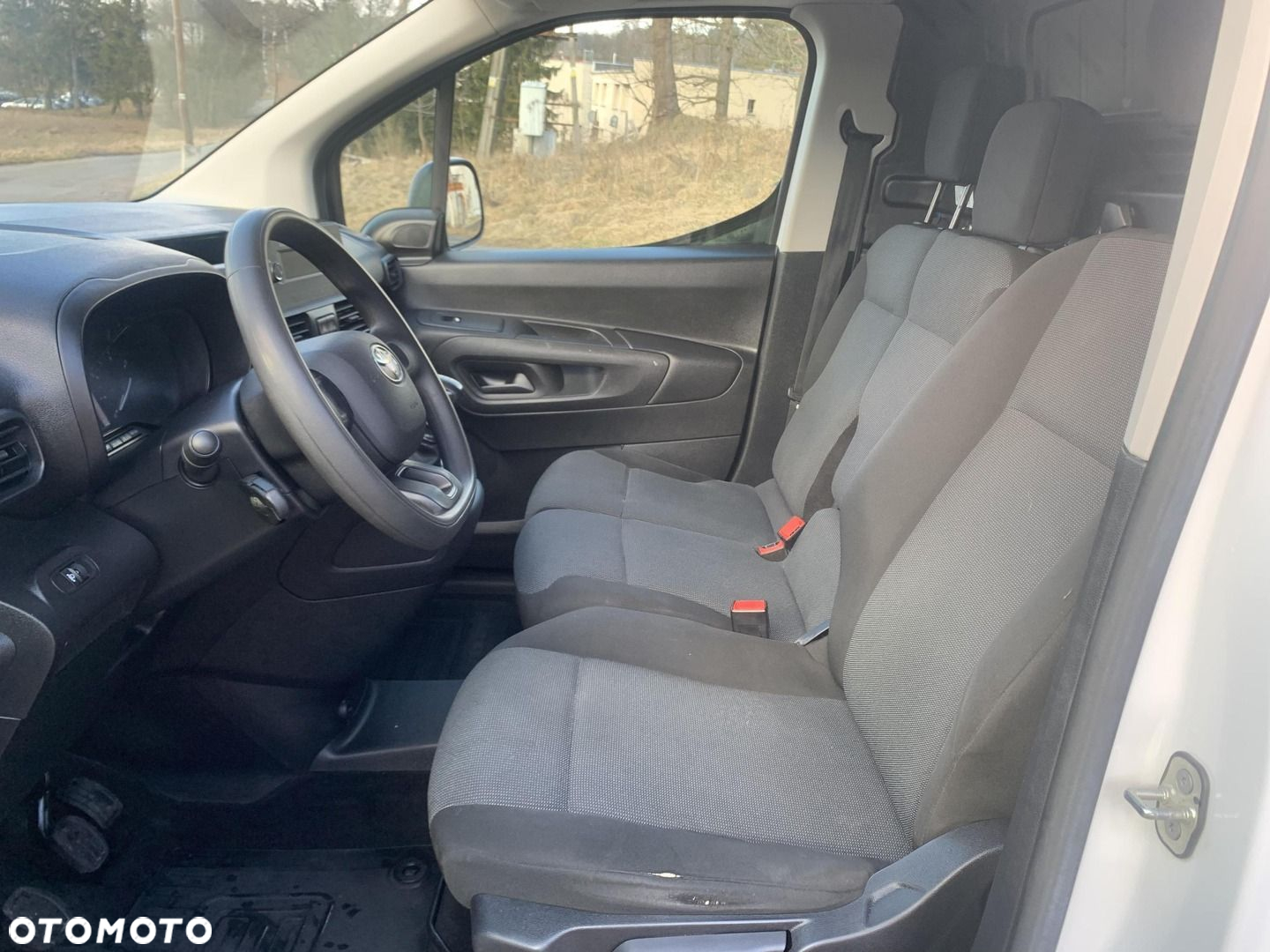 Toyota PROACE CITY - 11