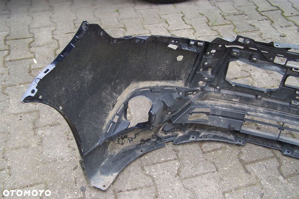 Mitsubishi Outlander zderzak przedni 6410G227ZZ - 7