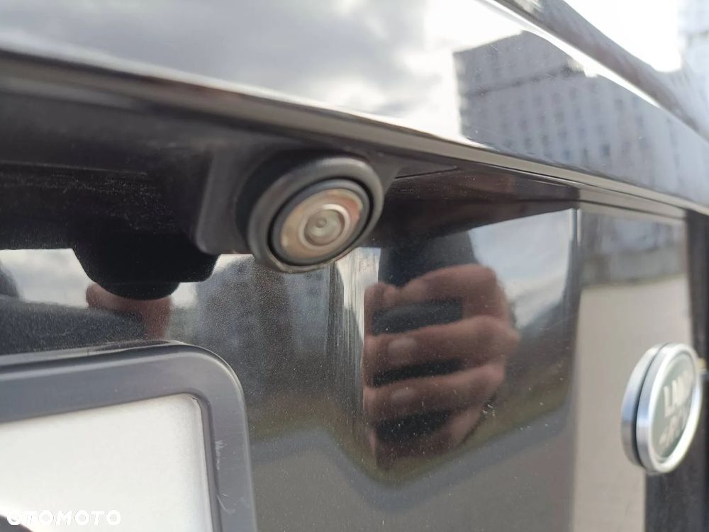 Land Rover Range Rover Evoque 2.0Si4 SE Plus / Dynamic - 19