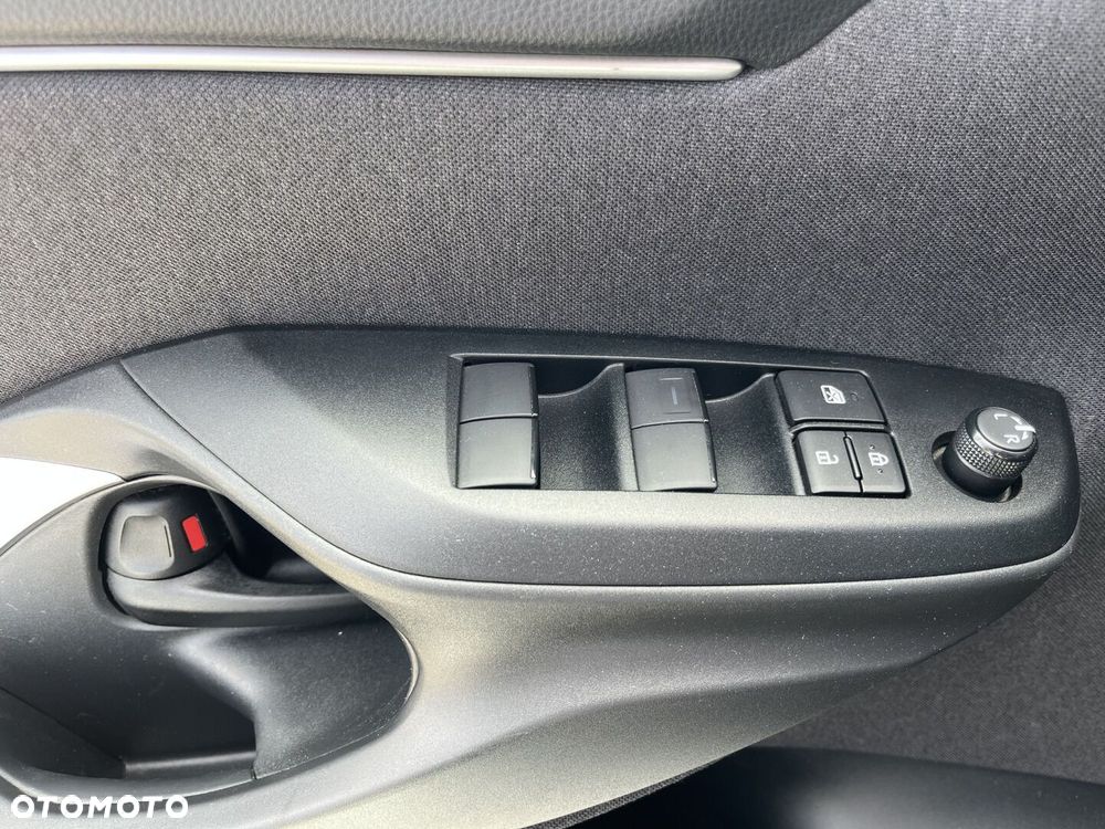 Toyota Yaris Hybrid 1.5 Comfort - 20
