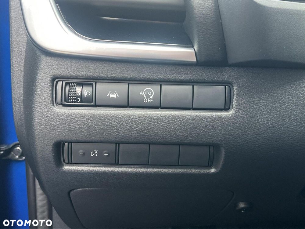 Nissan Qashqai - 19