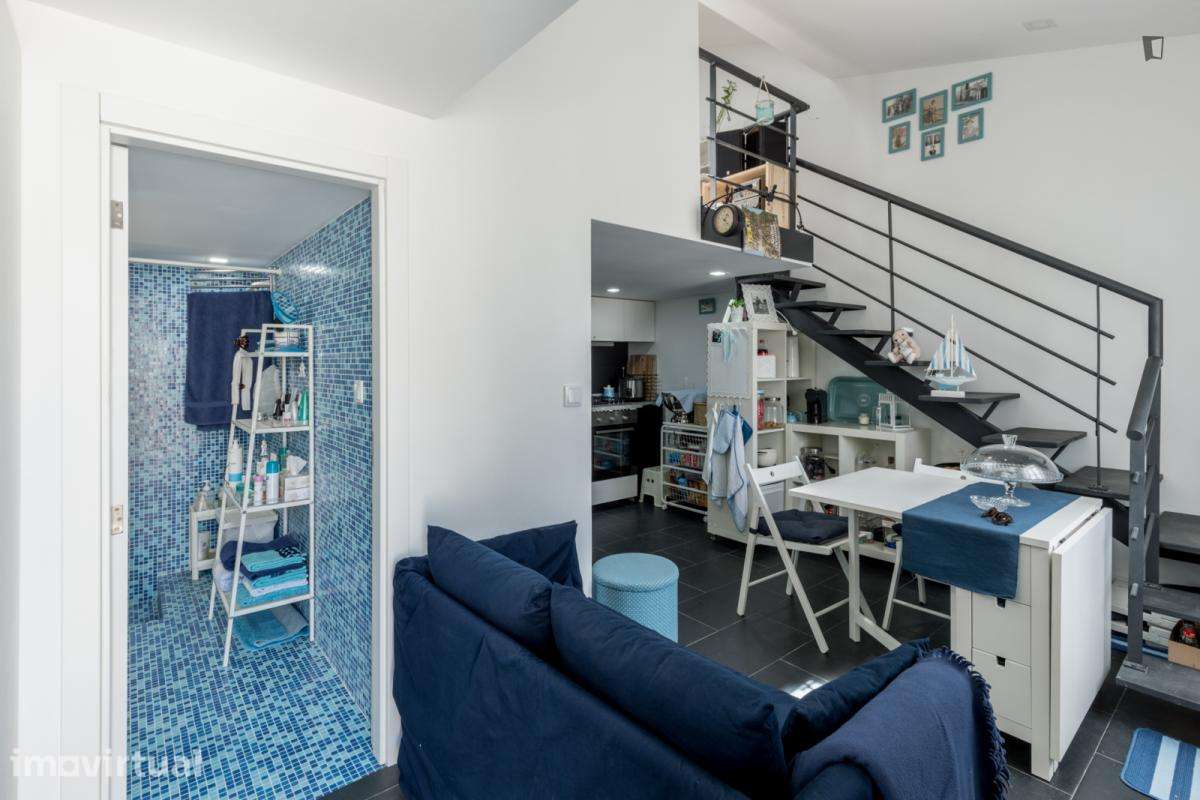 Casa com 1 quartos - localizado em Ramalde Porto - Grande imagem: 5/16