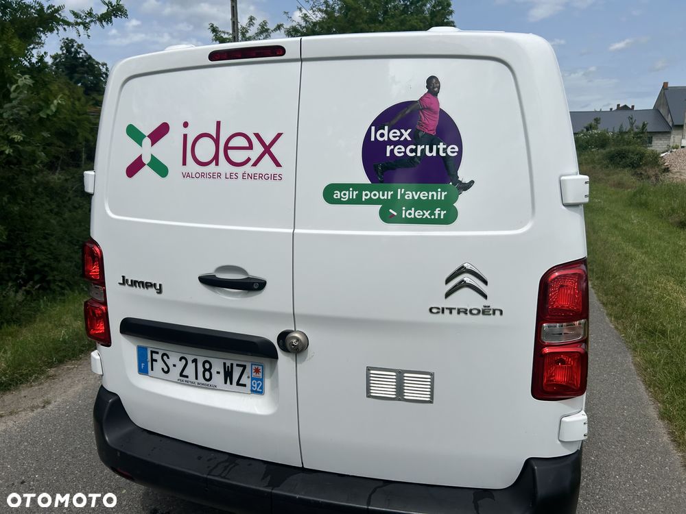 Citroën Jumpy - 22