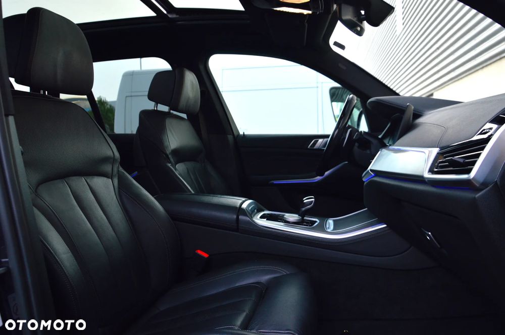 BMW X5 xDrive30d - 21