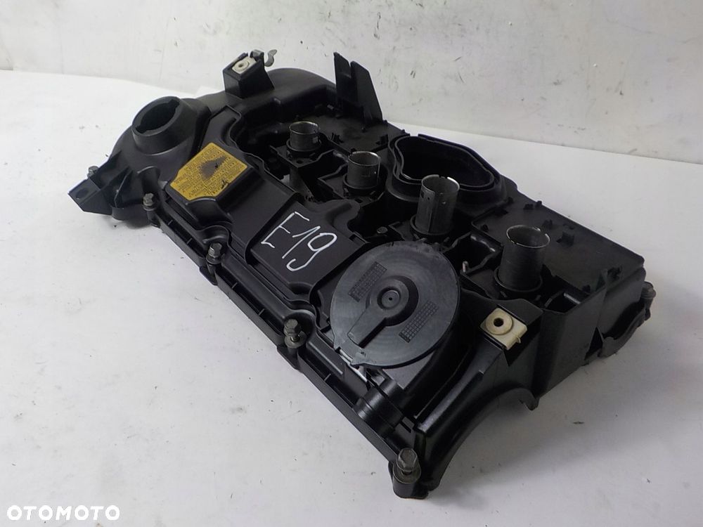 POKRYWA ZAWORÓW BMW 1 E60 E61 E81 E87 E90 E91 N43 1.6 1.8 2.0 B 7553626-08 - 2