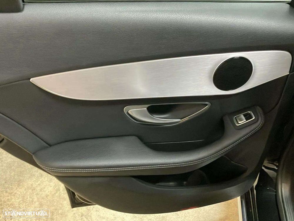 Mercedes-Benz C 300 - 22